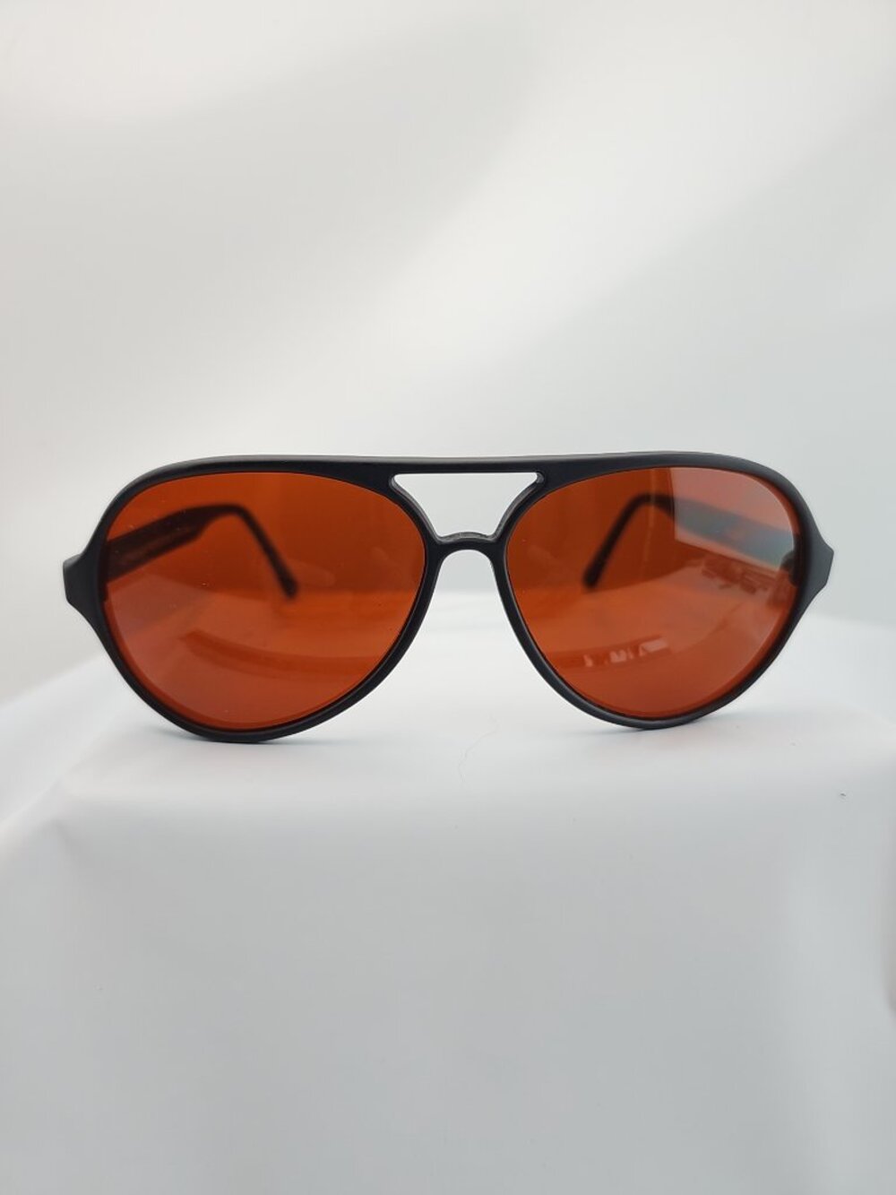 UltraGuard Gary Hall Pilot Sunglasses